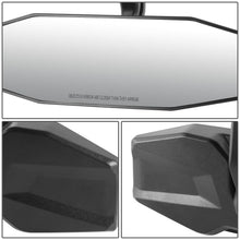 Load image into Gallery viewer, Universal UTV Center Mirror