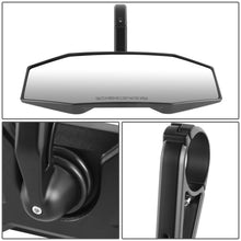 Load image into Gallery viewer, Universal UTV Center Mirror