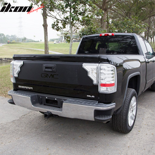 Load image into Gallery viewer, 2014-2019 GMC Sierra 1500 2500 3500 Replacement LED Tail Lights