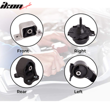Load image into Gallery viewer, 2002-2006 Honda CRV 2.4L Engine Motor Mount Kit