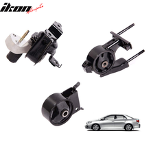 Load image into Gallery viewer, 2000-2005 Toyota Echo 1.5L Manual Engine Motor Mount Kit 3PC