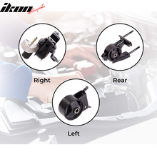 Load image into Gallery viewer, 2000-2005 Toyota Echo 1.5L Manual Engine Motor Mount Kit 3PC