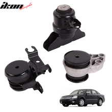 Load image into Gallery viewer, 2001-2004 Ford Escape 2.0L 3.0L Engine Motor Kit 3PC