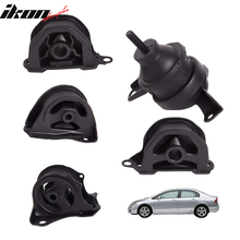 Load image into Gallery viewer, 1997-2001 Honda CRV 2.0L Engine Motor Transmission Mount Kit 5PC