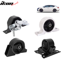 Load image into Gallery viewer, 2000-2006 Nissan Sentra 1.8L Engine Motor Transmission Mount Kit