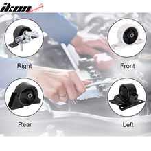 Load image into Gallery viewer, 2000-2006 Nissan Sentra 1.8L Engine Motor Transmission Mount Kit