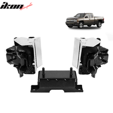 Load image into Gallery viewer, 2007-2013 Chevyado 5.3L Engine Motor Mount Kit 3PC