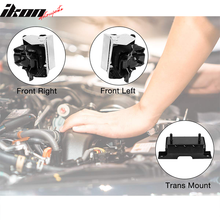 Load image into Gallery viewer, 2007-2013 Chevyado 5.3L Engine Motor Mount Kit 3PC