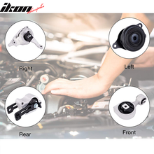 Load image into Gallery viewer, 2007-2012 Nissan Altima 2.5L Engine Motor Transmission Mount Kit
