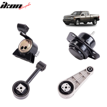 Load image into Gallery viewer, 2004-2010 Chevy Optra 2.0L Engine Motor Transmission Mount Kit