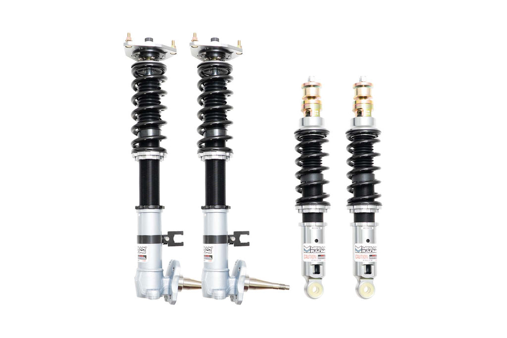 Toyota Corolla 83-87 RWD AE86 Track Series (True Coilover Rear Conversion) -- MR-CDK-AE86-TS-V2