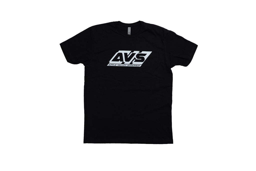 Apple Valley Speedway Track T-Shirt