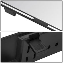 Load image into Gallery viewer, Universal Flat Panoramic Wide Angle Rear View Mirror 11x3