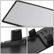 Load image into Gallery viewer, Universal Convex Panoramic Wide Angle Rear View Mirror 11.8"