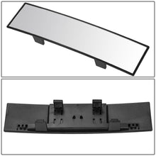 Load image into Gallery viewer, Universal Convex Panoramic Wide Angle Rear View Mirror 11.8"