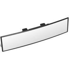 Load image into Gallery viewer, Universal Convex Panoramic Wide Angle Rear View Mirror 11.8"