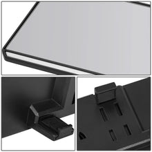 Load image into Gallery viewer, Universal Flat Panoramic Wide Angle Rear View Mirror 11.8"