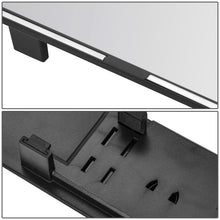 Load image into Gallery viewer, Universal Flat Panoramic Wide Angle Rear View Mirror 11.8"