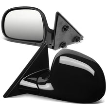 Load image into Gallery viewer, 94-97 Chevy Blazer S10 Jimmy Sonoma OE Style Powered Side Mirrors