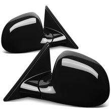 Load image into Gallery viewer, 94-97 Chevy Blazer S10 Jimmy Sonoma OE Style Powered Side Mirrors