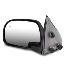 Load image into Gallery viewer, 1999-2002 Chevrolet Silverado GMC Sierra Powered Heated Side Mirror