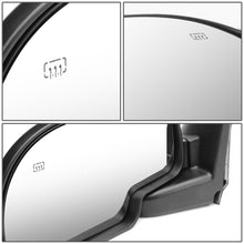 Load image into Gallery viewer, 1999-2002 Chevrolet Silverado GMC Sierra Powered Heated Side Mirror