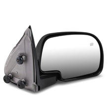Load image into Gallery viewer, 99-02 Chevy Silverado GMC Sierra Tahoe Yukon OE Heated Power Side Mirror Right