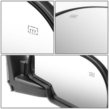 Load image into Gallery viewer, 99-02 Chevy Silverado GMC Sierra Tahoe Yukon OE Heated Power Side Mirror Right