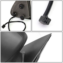 Load image into Gallery viewer, 99-02 Chevy Silverado GMC Sierra Tahoe Yukon OE Heated Power Side Mirror Right
