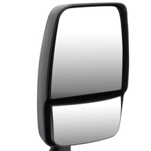 Load image into Gallery viewer, 03-18 Chevy Express GMC Savana Manual Side Mirror Right Black