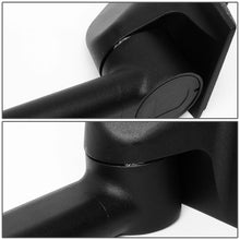 Load image into Gallery viewer, 03-18 Chevy Express GMC Savana Manual Side Mirror Right Black