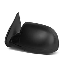 Load image into Gallery viewer, 99-06 Chevrolet Silverado Sierra OE Style Manual Side Mirror Left