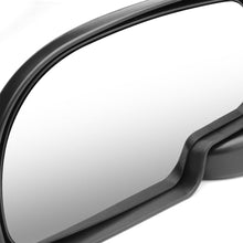 Load image into Gallery viewer, 99-06 Chevrolet Silverado Sierra OE Style Manual Side Mirror Left