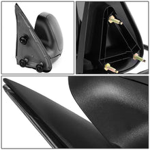 Load image into Gallery viewer, 99-06 Chevrolet Silverado Sierra OE Style Manual Side Mirror Left