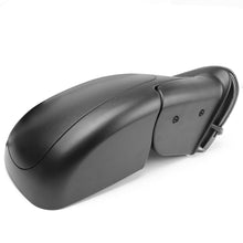 Load image into Gallery viewer, 99-07 Chevy Silverado GMC Sierra Manual Side Mirror Right Black