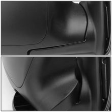 Load image into Gallery viewer, 99-07 Chevy Silverado GMC Sierra Manual Side Mirror Right Black