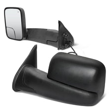 Load image into Gallery viewer, 2005-2015 Toyota Tacoma OE Style Powered Heated Side Mirrors