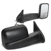 Load image into Gallery viewer, 2005-2015 Toyota Tacoma OE Style Powered Heated Side Mirrors