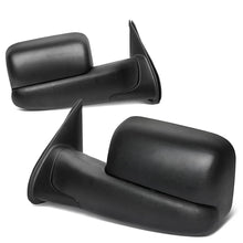 Load image into Gallery viewer, 2005-2015 Toyota Tacoma OE Style Powered Heated Side Mirrors