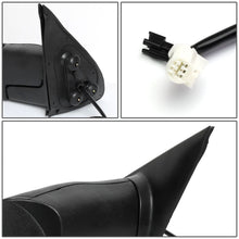 Load image into Gallery viewer, 2005-2015 Toyota Tacoma OE Style Powered Heated Side Mirrors
