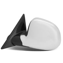 Load image into Gallery viewer, 95-97 Chevy Blazer S10 GMC Jimmy Sonoma OE Style Side Mirror Chrome