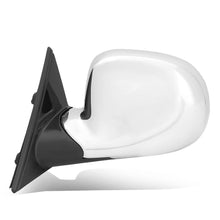 Load image into Gallery viewer, 95-97 Chevy Blazer S10 GMC Jimmy Sonoma OE Style Side Mirror Chrome