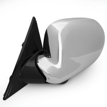 Load image into Gallery viewer, 95-97 Chevy Blazer S10 GMC Jimmy Sonoma OE Style Side Mirror Chrome