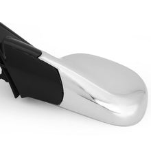 Load image into Gallery viewer, 95-97 Chevy Blazer S10 GMC Jimmy Sonoma OE Style Side Mirror Chrome