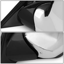 Load image into Gallery viewer, 95-97 Chevy Blazer S10 GMC Jimmy Sonoma OE Style Side Mirror Chrome