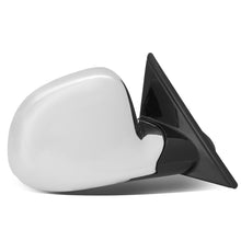 Load image into Gallery viewer, 95-97 Chevy Blazer S10 GMC Jimmy Sonoma Power Side Mirror Right Chrome
