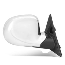 Load image into Gallery viewer, 95-97 Chevy Blazer S10 GMC Jimmy Sonoma Power Side Mirror Right Chrome