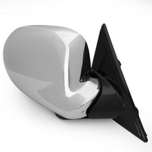 Load image into Gallery viewer, 95-97 Chevy Blazer S10 GMC Jimmy Sonoma Power Side Mirror Right Chrome