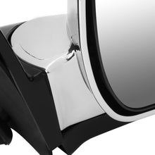 Load image into Gallery viewer, 95-97 Chevy Blazer S10 GMC Jimmy Sonoma Power Side Mirror Right Chrome