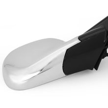 Load image into Gallery viewer, 95-97 Chevy Blazer S10 GMC Jimmy Sonoma Power Side Mirror Right Chrome